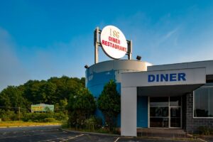 I86 Diner Revisited