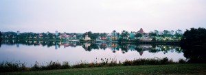 Caribbean Beach Resort, Panorama, WDW Walt Disney World