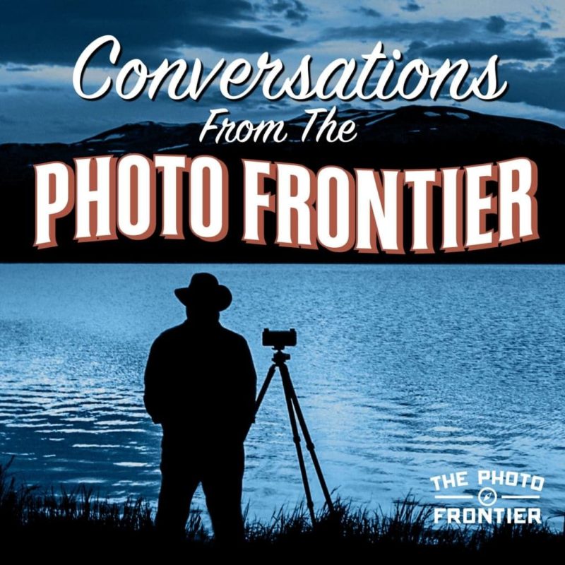 Conversations from the Photo Frontier