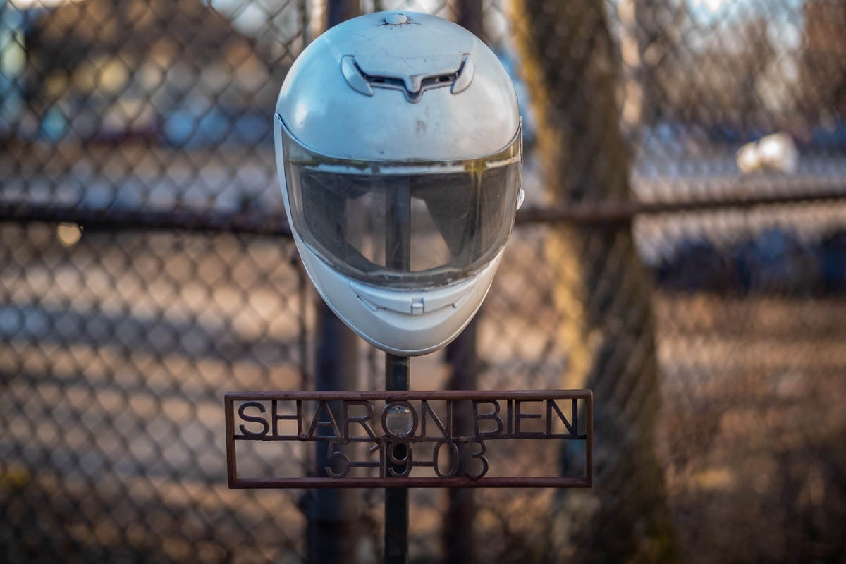 Sharon Bein Memorial