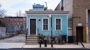 Little House In Gowanus