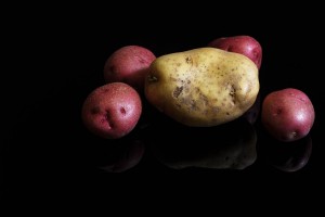 Five Potato